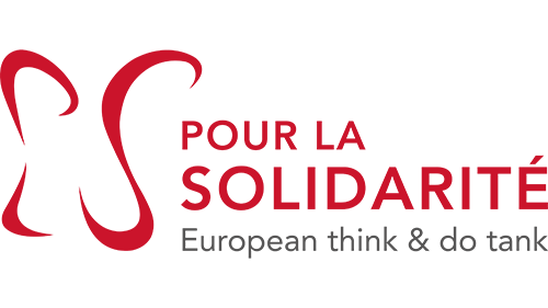 PLS - Pour la solidarité