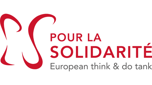 Pour La Solidarité (s'ouvre dans un nouvel onglet)