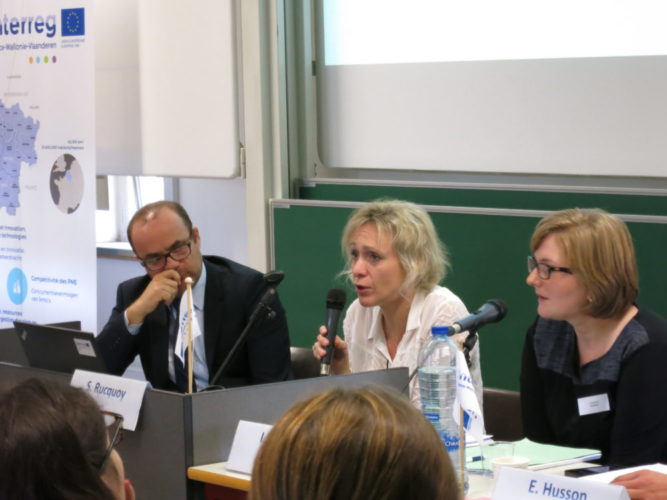 séminaire 12 octobre